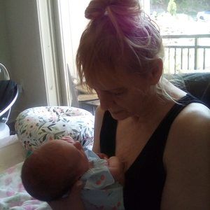 Meet your Posher, Catherine